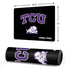 Texas Christian University TCU Horned Frogs Logo Gaming Mouse Pad